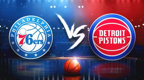 sixers vs pistons prediction